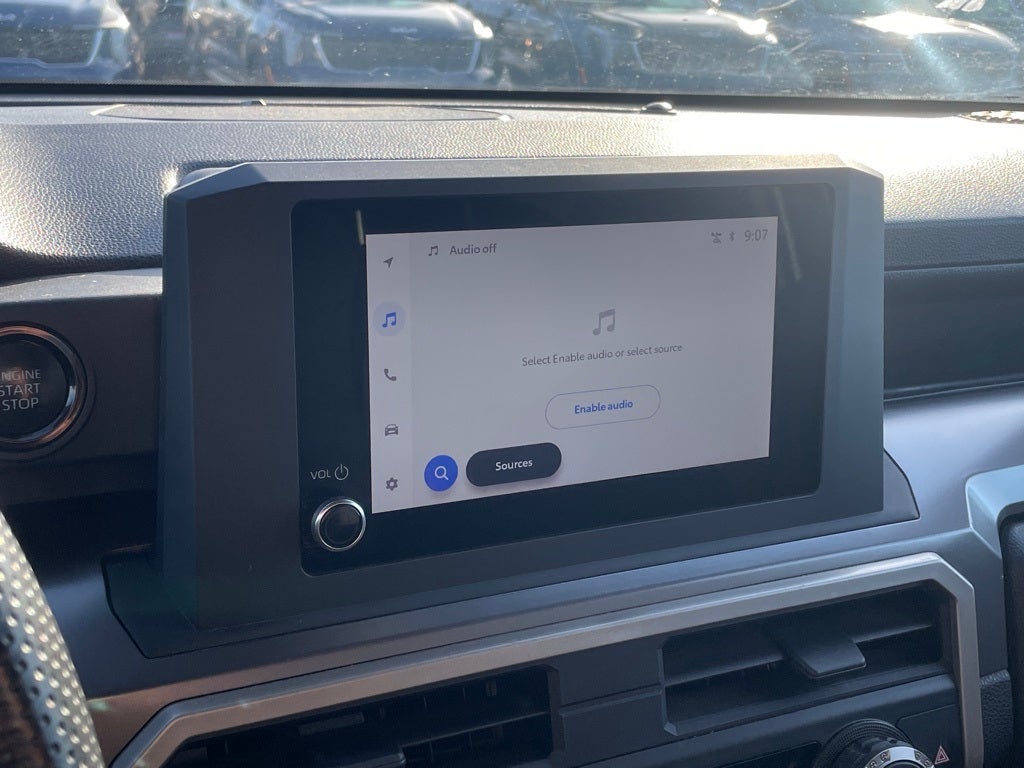 2024 Toyota Tacoma SR5 RWD / ONE OWNER / CLEAN CARFAX