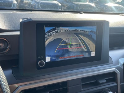 2024 Toyota Tacoma SR5 RWD / ONE OWNER / CLEAN CARFAX