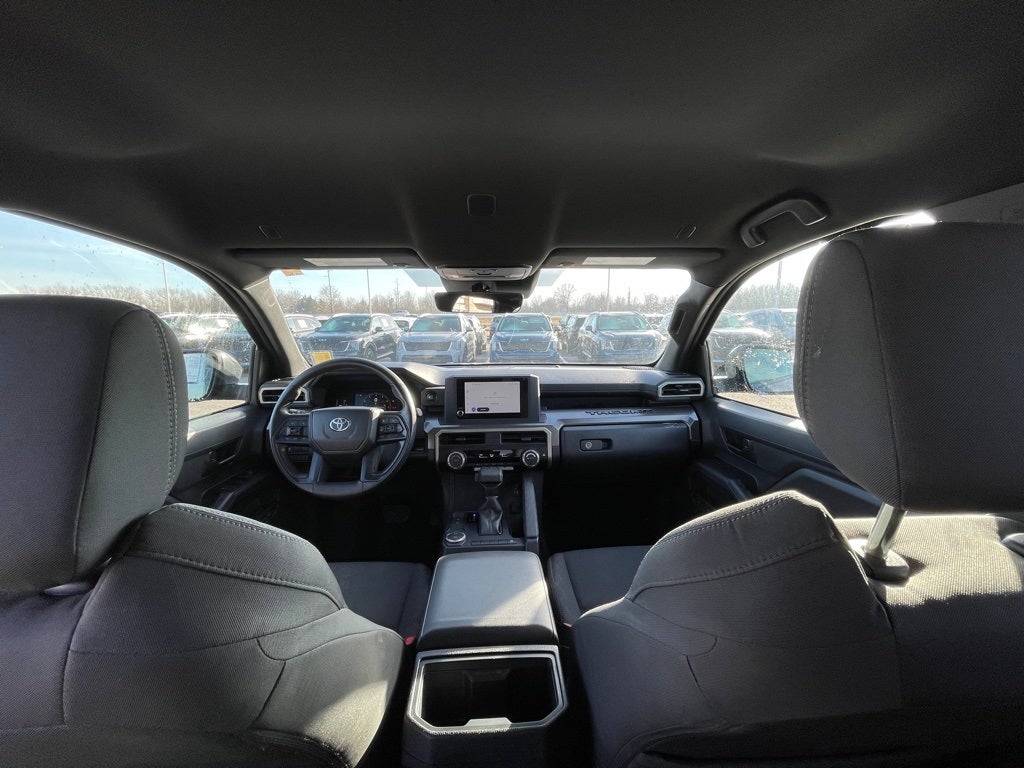 2024 Toyota Tacoma SR5 RWD / ONE OWNER / CLEAN CARFAX