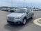 2017 Subaru Outback 2.5i Premium AWD /