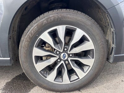 2025 Subaru Outback Touring XT MOONROOF / HEATED SEATS / ONE OWNER