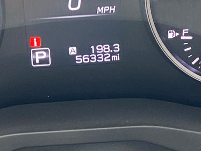 2023 Subaru Ascent Onyx Edition MOONROOF / AWD / ONE OWNER