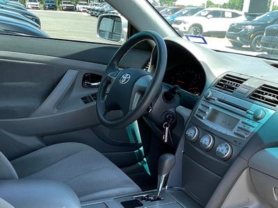 2011 Toyota Camry LE LOW PAYMENTS