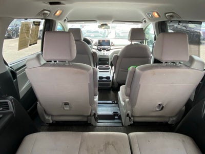 2022 Honda Odyssey EX ONE OWNER / HEATED SEATS