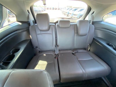 2019 Honda Odyssey EX-L MOON ROOF / PREMIUM AUDIO / 3RD ROW