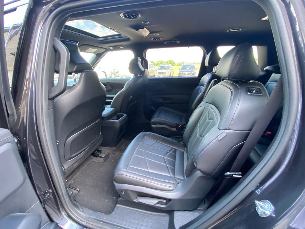 2021 Honda Odyssey EX-L MOONROOF / ONE OWNER / CLEAN CARFAX