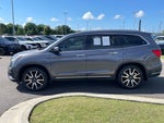 2021 Honda Pilot Touring 7 Passenger / 3RD ROW