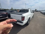 2014 Honda Ridgeline SE