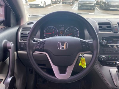 2009 Honda CR-V EX ONE OWNER / LOW PAYMENT