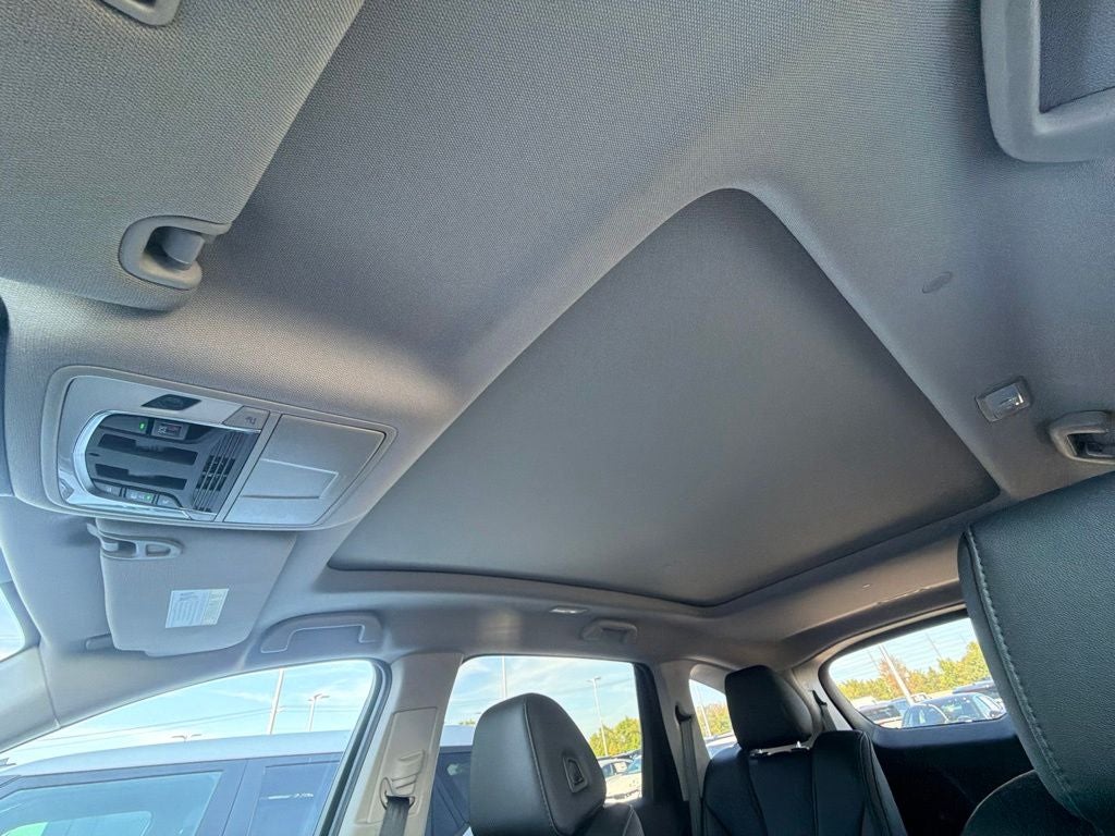 2025 Acura MDX Base CLEAN CARFAX / MOONROOF / HEATED SEATS