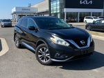 2017 Nissan Murano SV