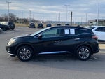 2017 Nissan Murano SV
