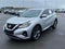 2019 Nissan Murano Platinum AWD / MOONROOF / HEATED SEATS