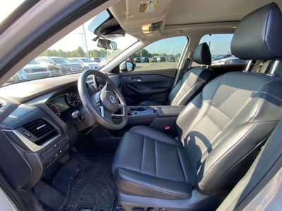 2023 Nissan Rogue SV SUNROOF / HEATED SEATS