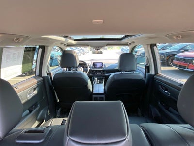 2023 Nissan Rogue SV SUNROOF / HEATED SEATS
