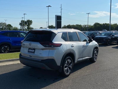 2023 Nissan Rogue SV SUNROOF / HEATED SEATS