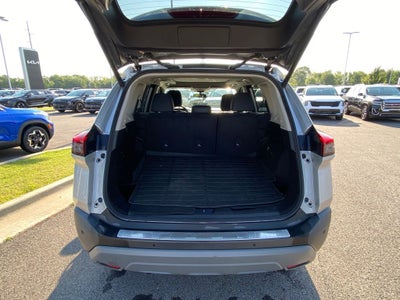 2023 Nissan Rogue SV SUNROOF / HEATED SEATS