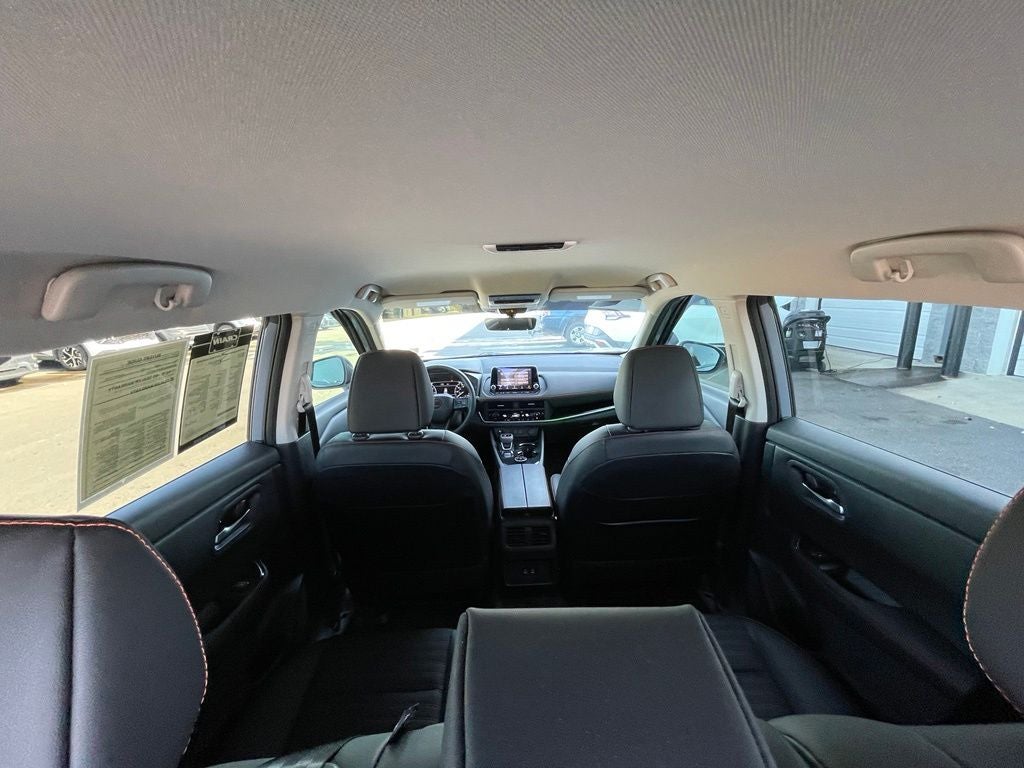 2026 Nissan Rogue Rock Creek AWD / HEATED SEATS / CLEAN CARFAX