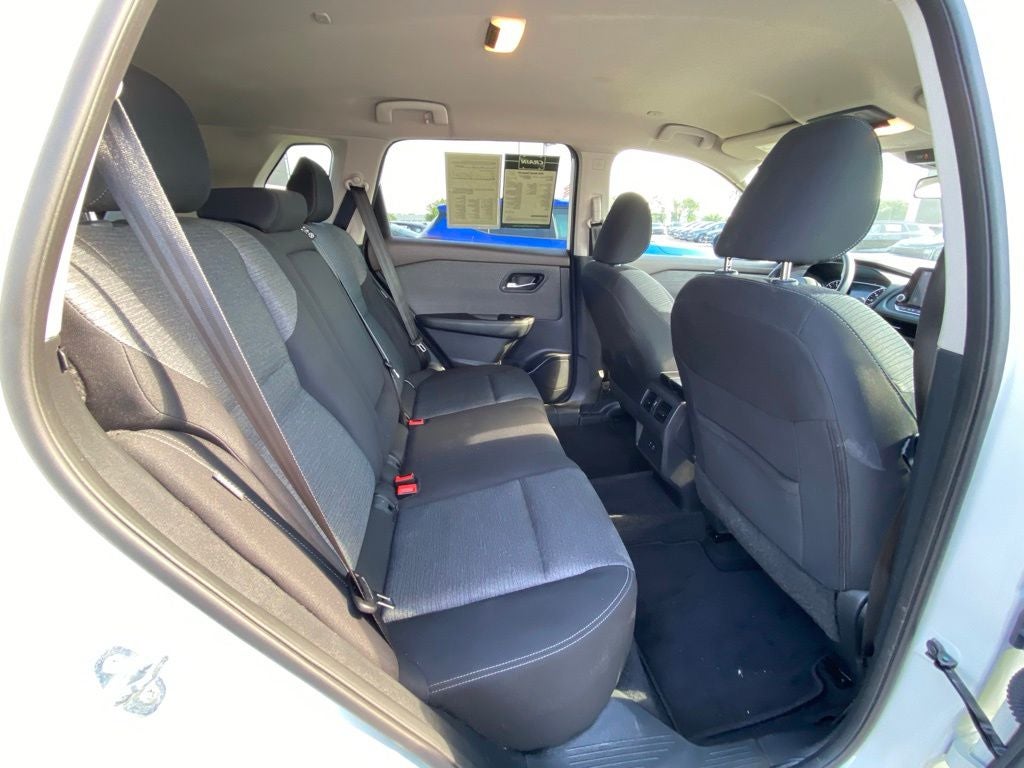 2023 Nissan Rogue SV AWD / CLEAN CARFAX