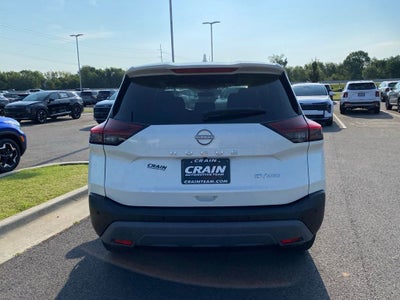 2023 Nissan Rogue SV AWD / CLEAN CARFAX