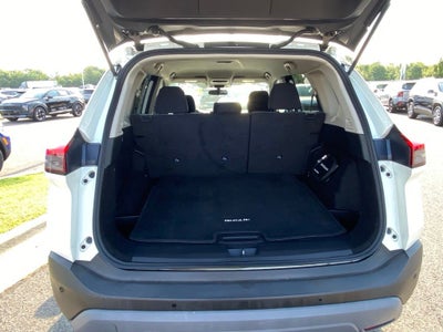 2023 Nissan Rogue SV AWD / CLEAN CARFAX