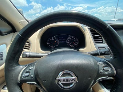 2018 Nissan Pathfinder SL MOONROOF / HEATED SEATS / NAV