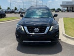 2018 Nissan Pathfinder SL MOONROOF / HEATED SEATS / NAV