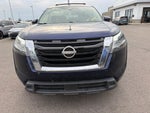 2022 Nissan Pathfinder SV HEATED SEATS