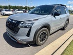 2026 Nissan Pathfinder Rock Creek 4X4 / HEATED SEATS / ONE OWNER