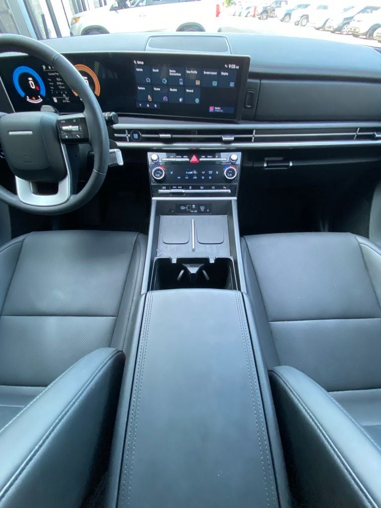 2024 Hyundai Santa Fe SEL ONE OWNER / CLEAN CARFAX / HEATED SEATS