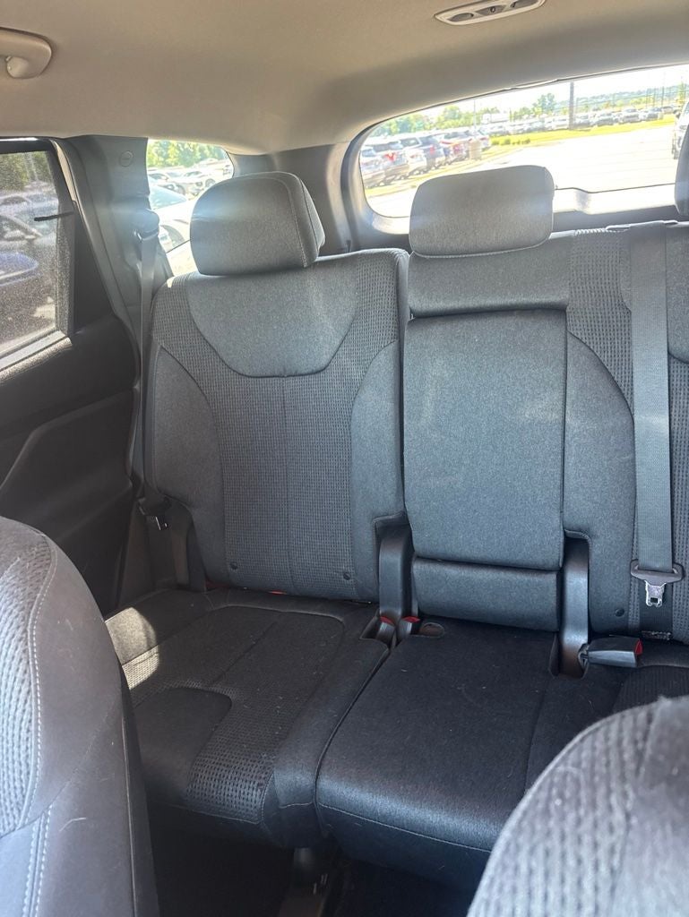 2022 Hyundai Santa Fe SEL ONE OWNER / CLEAN CARFAX / HEATED SEATS