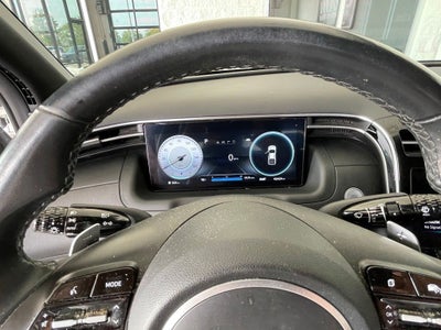 2024 Hyundai Santa Cruz XRT