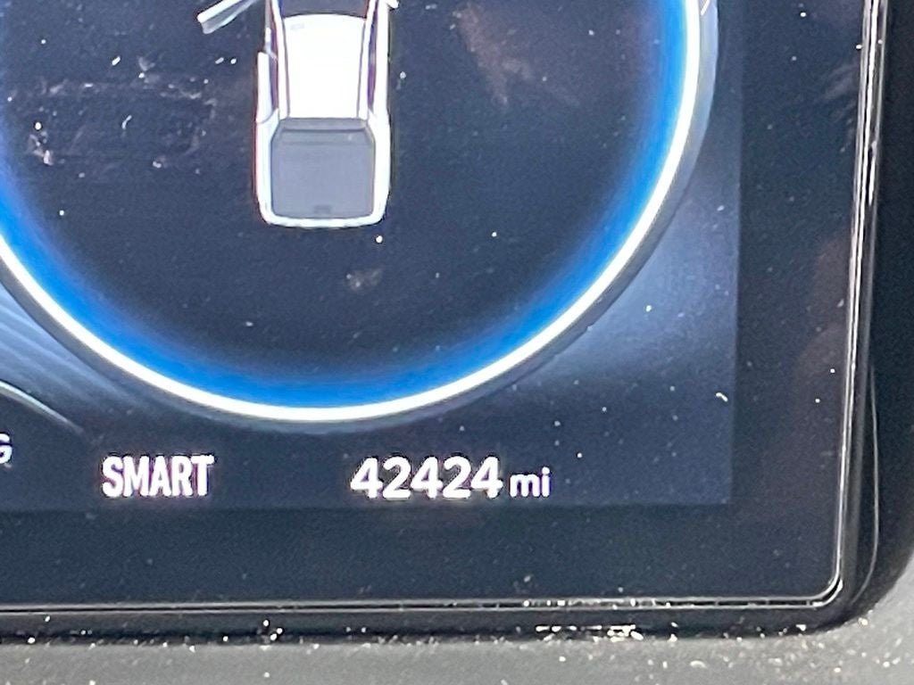 2024 Hyundai Santa Cruz XRT