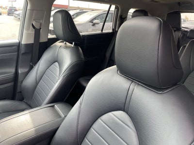 2024 Toyota Highlander LE SUNROOF / CAPT CHAIRS / 3RD ROW