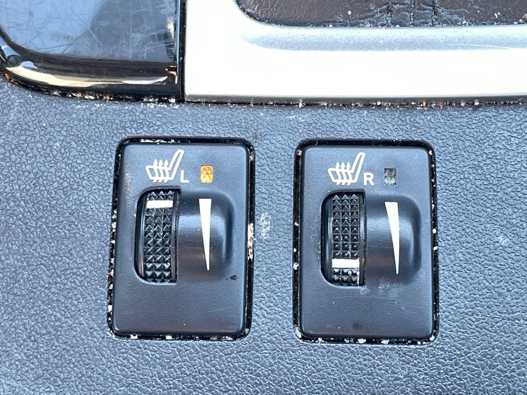 2016 Toyota Highlander XLE V6 HEATED SEATS / NAV