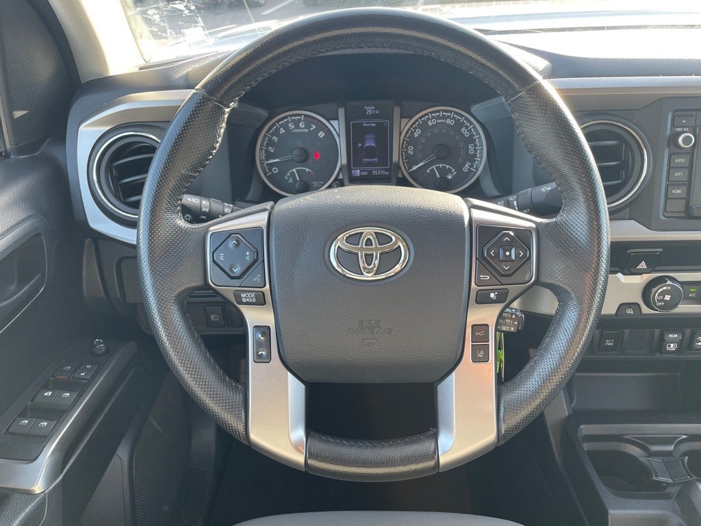 2019 Toyota Tacoma SR5 V6