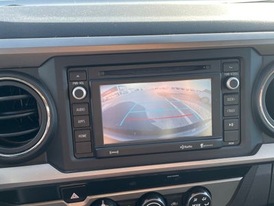 2019 Toyota Tacoma SR5 V6