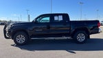 2017 Toyota Tacoma SR5 V6
