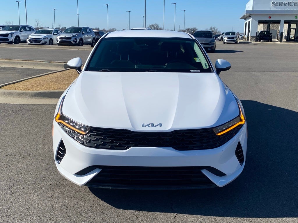 2023 Kia K5 LXS CPO / CLEAN CARFAX