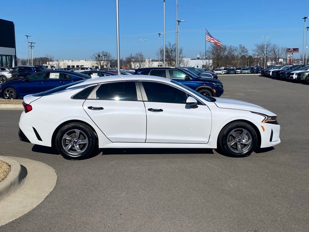 2023 Kia K5 LXS CPO / CLEAN CARFAX