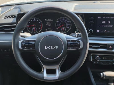 2023 Kia K5 LXS ONE OWNER / CLEAN CARFAX