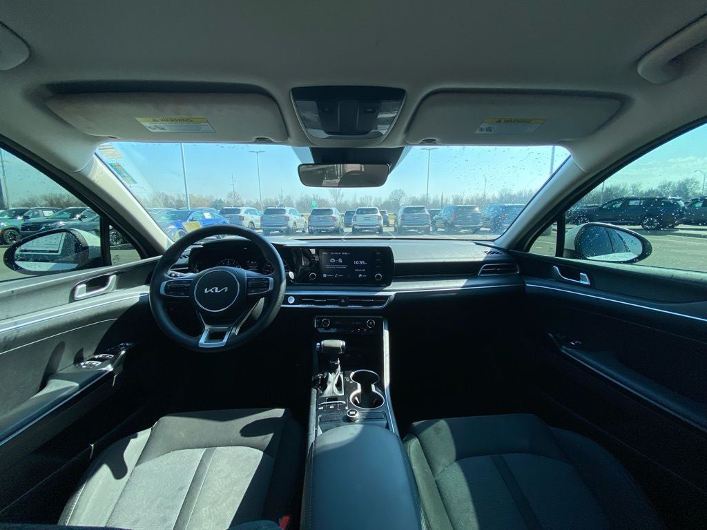 2023 Kia K5 LXS ONE OWNER / CLEAN CARFAX