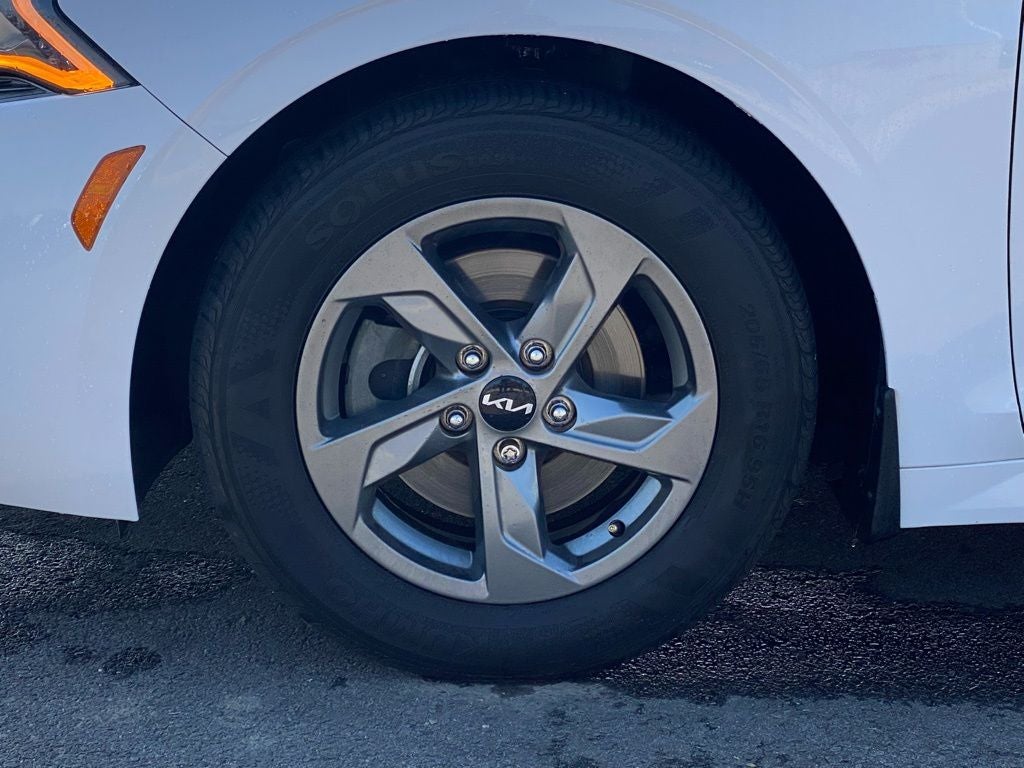 2023 Kia K5 LXS ONE OWNER / CLEAN CARFAX