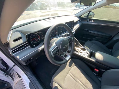 2023 Kia K5 LXS ONE OWNER / CLEAN CARFAX