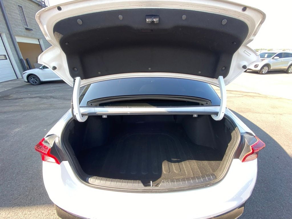 2021 Kia K5 EX