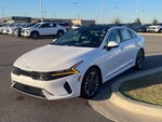 2024 Kia K5 EX