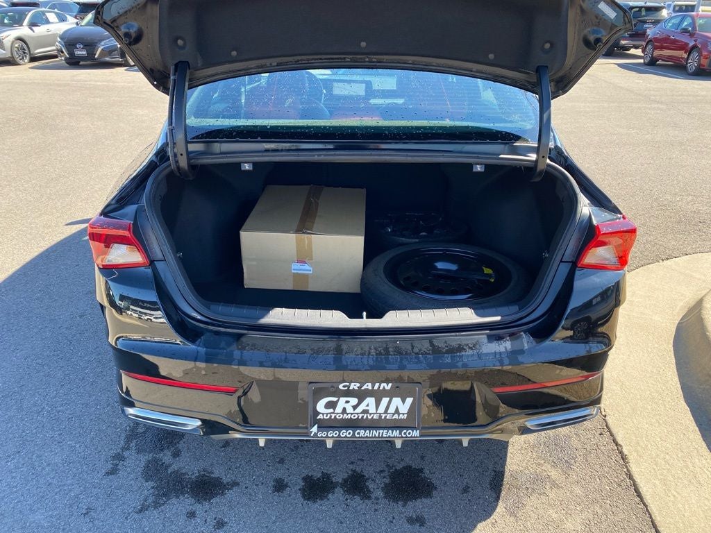 2024 Kia K5 GT-Line ONE OWNER / HEATED SEATS / AWD