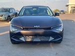 2025 Kia EV6 Wind