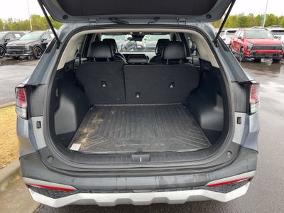 2023 Kia Sportage EX HEATED SEATS / NAV