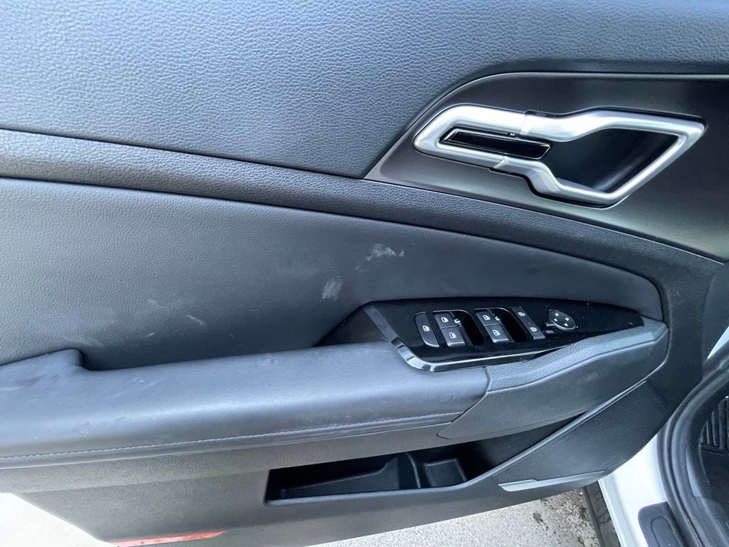 2023 Kia Sportage EX LEATHER / HEATED SEATS / ONE OWNER